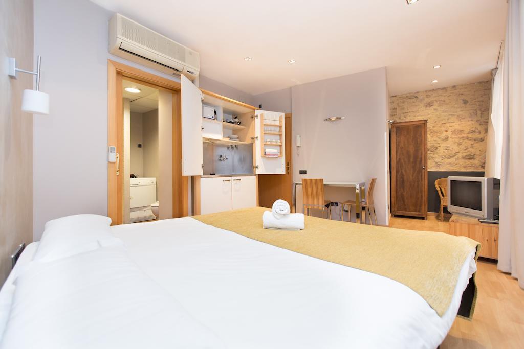 Appartement Ainb Born Tiradors