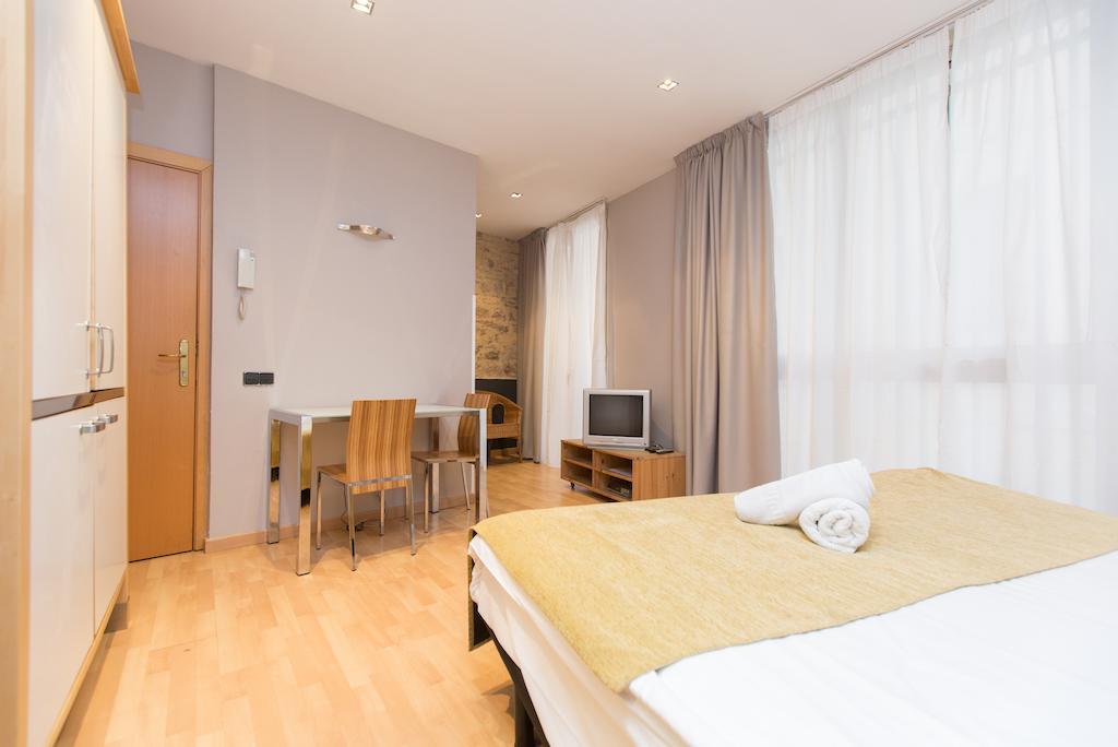 Appartement Ainb Born Tiradors *