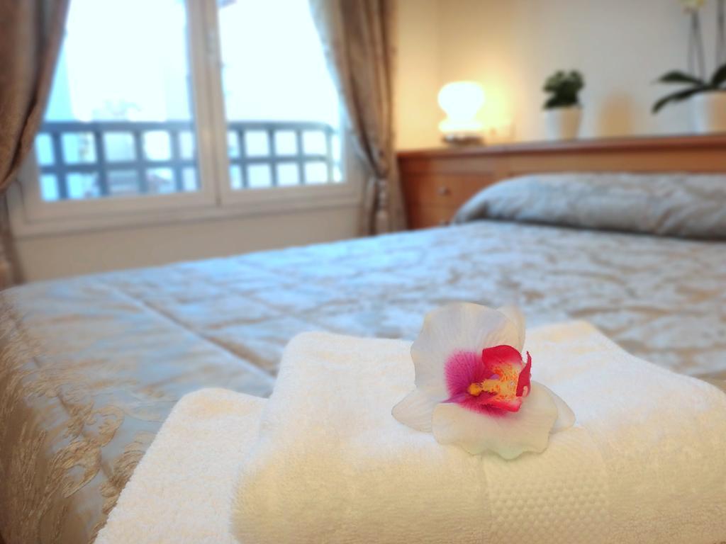Apartamento Lux Barcelona