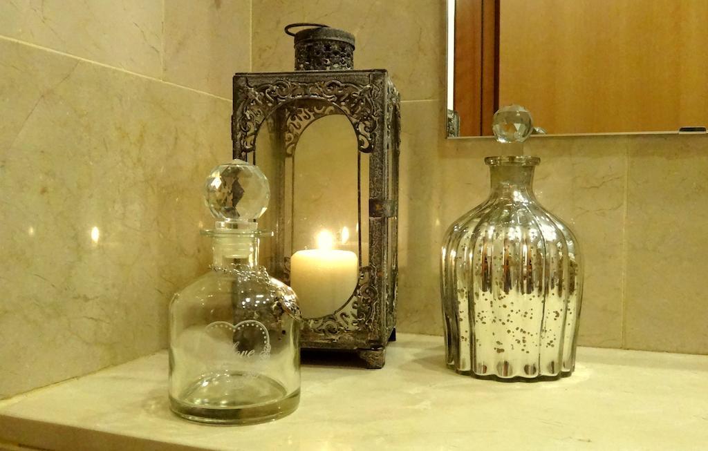 Apartamento Lux