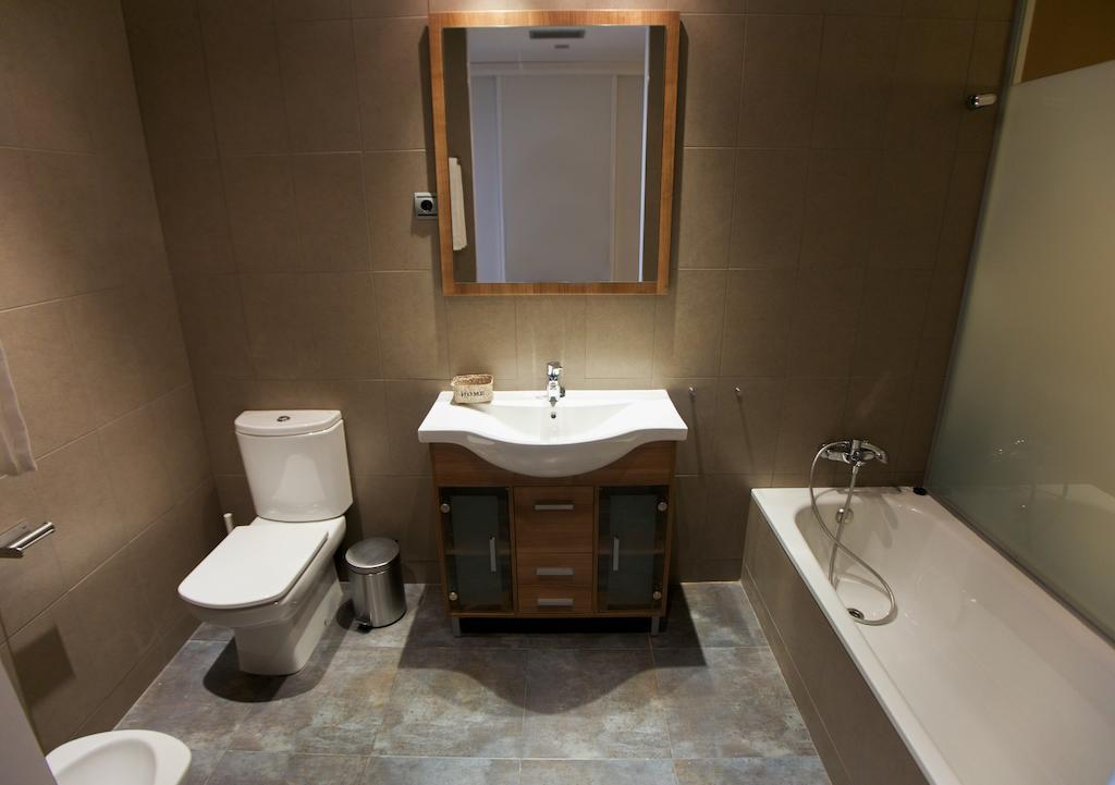 Appartement Casa-nova *