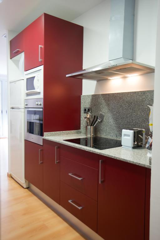 Appartement Casa-nova