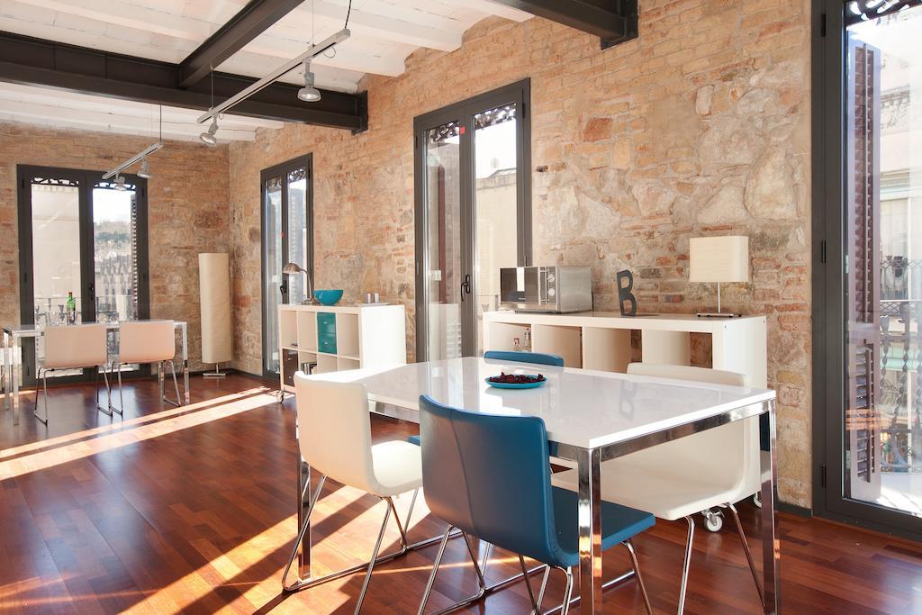 Apartamento Ab Paral-lel Tapioles *