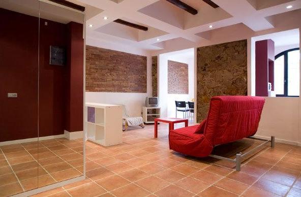 Appartement Sunny Barcelone