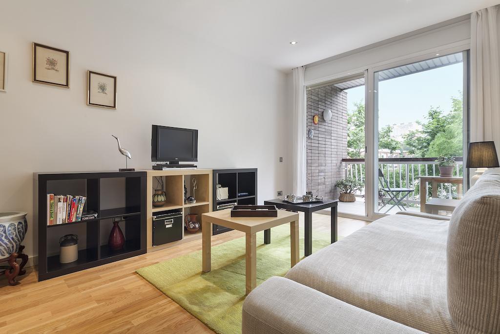 Appartement Key Gracia