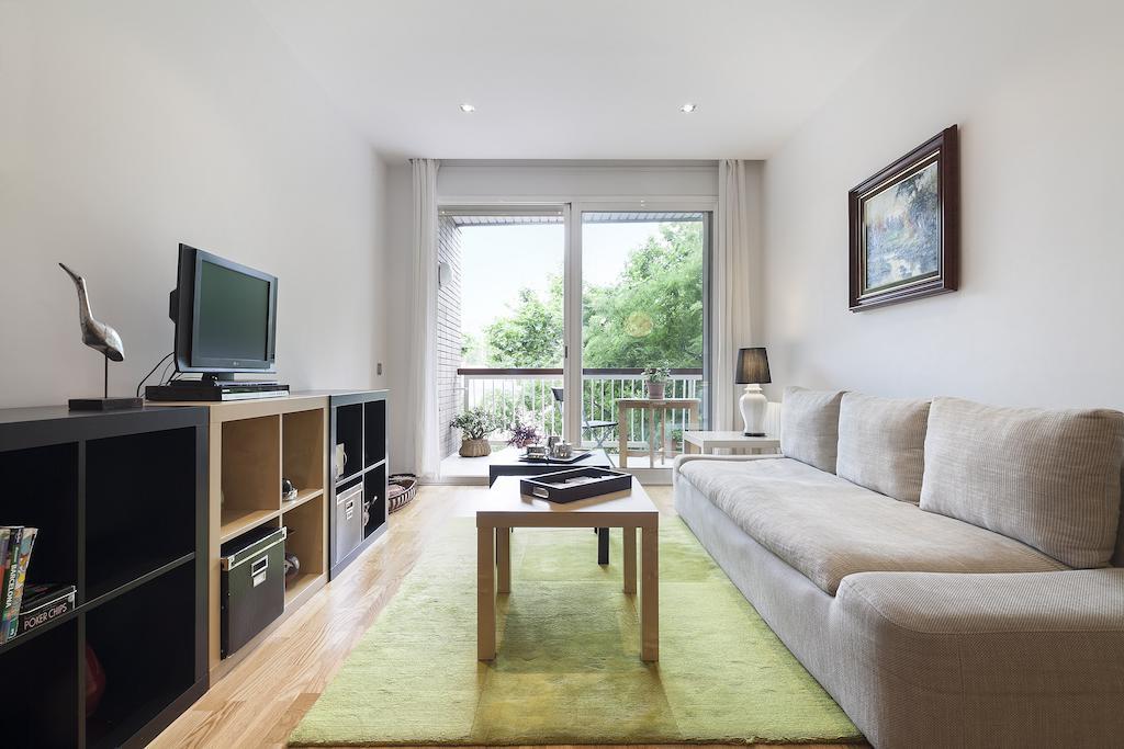 Appartement Key Gracia Barcelona
