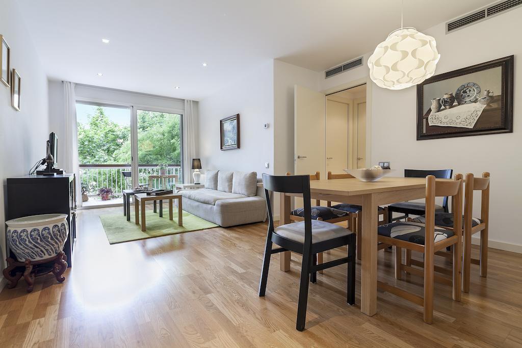Appartement Key Gracia *