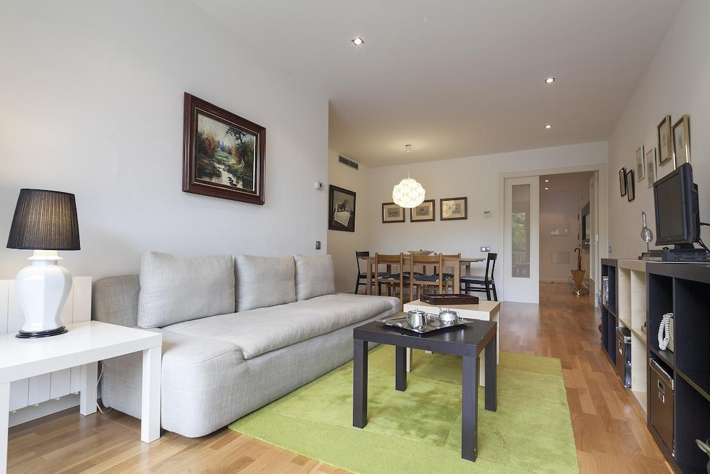 Appartement Key Gracia