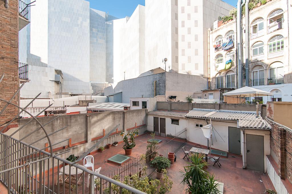 Appartement Weflating Ramblas Barcelona