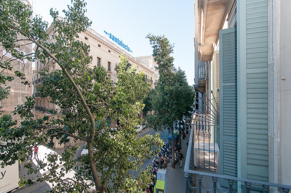 Appartement Weflating Ramblas