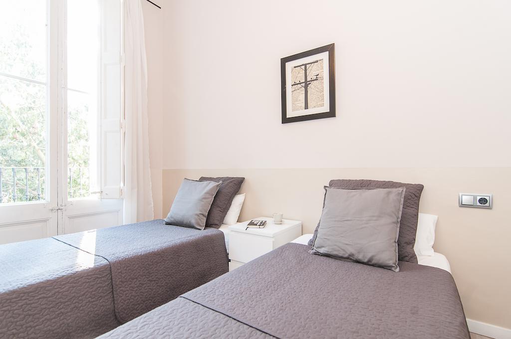 Appartement Weflating Ramblas Barcelona
