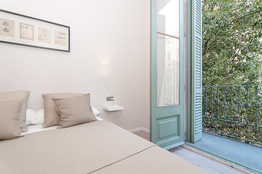 Appartement Weflating Ramblas *