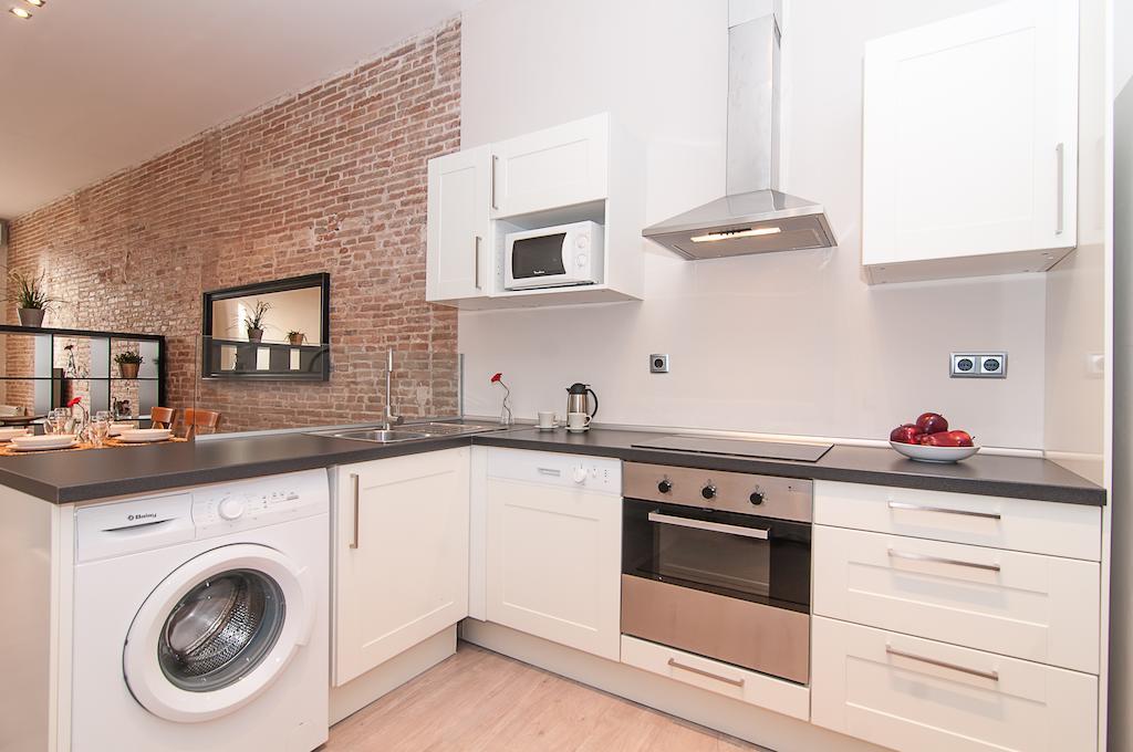 Appartement Weflating Ramblas