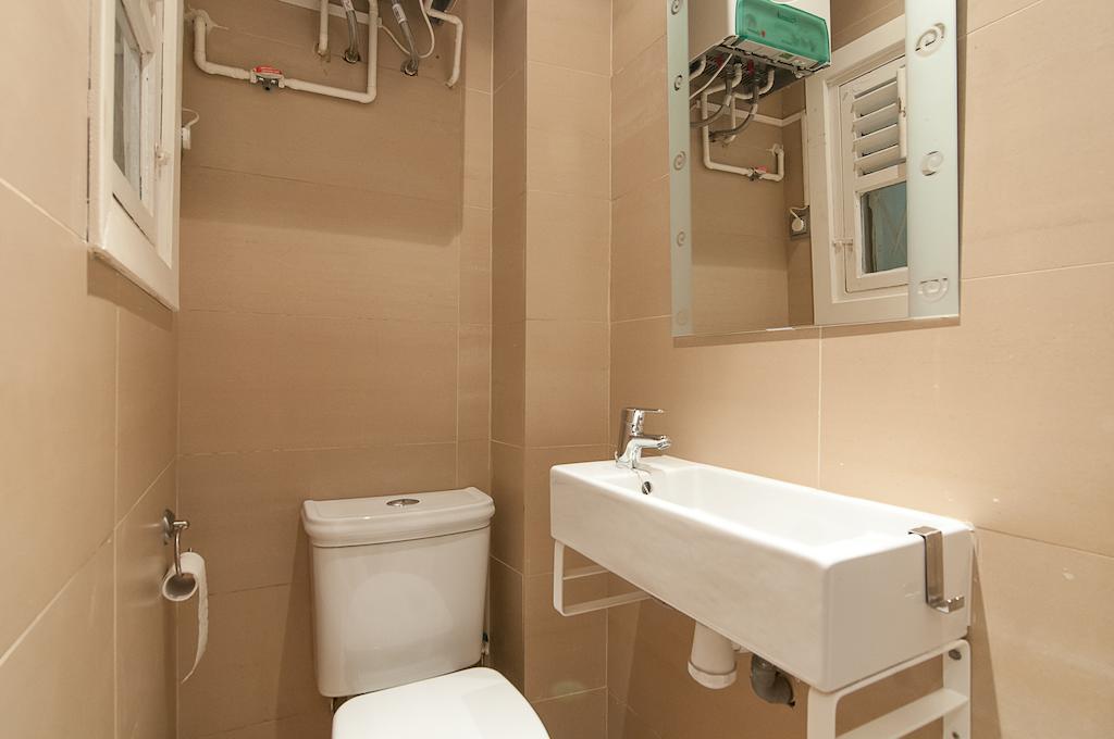 Appartement Weflating Ramblas Barcelona