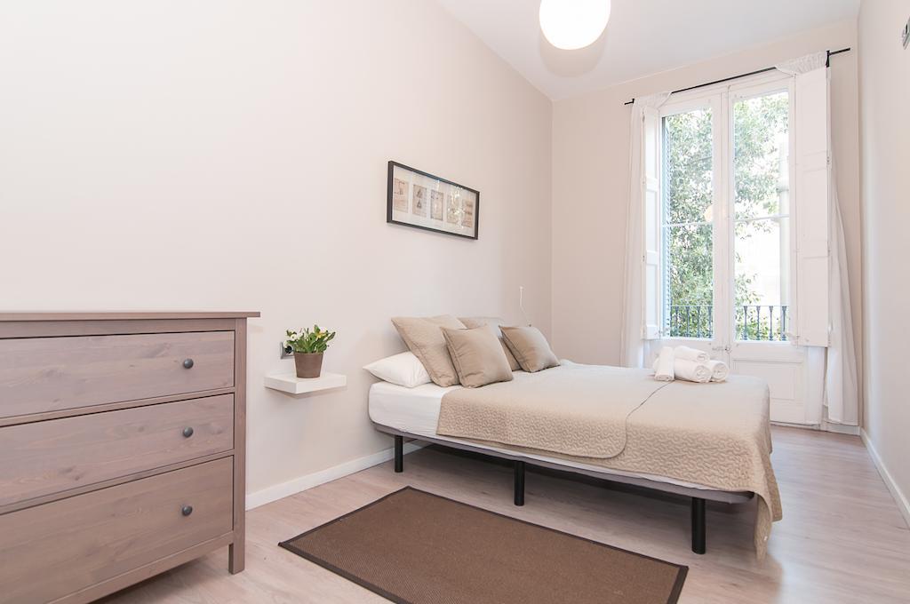 Appartement Weflating Ramblas *