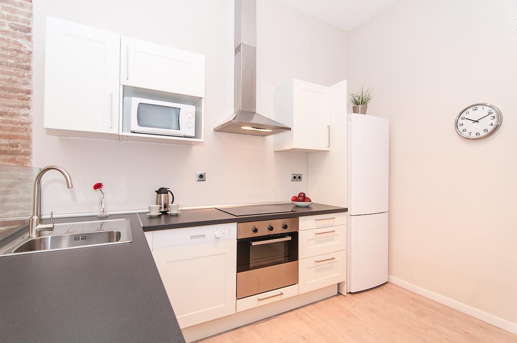 Appartement Weflating Ramblas Barcelona