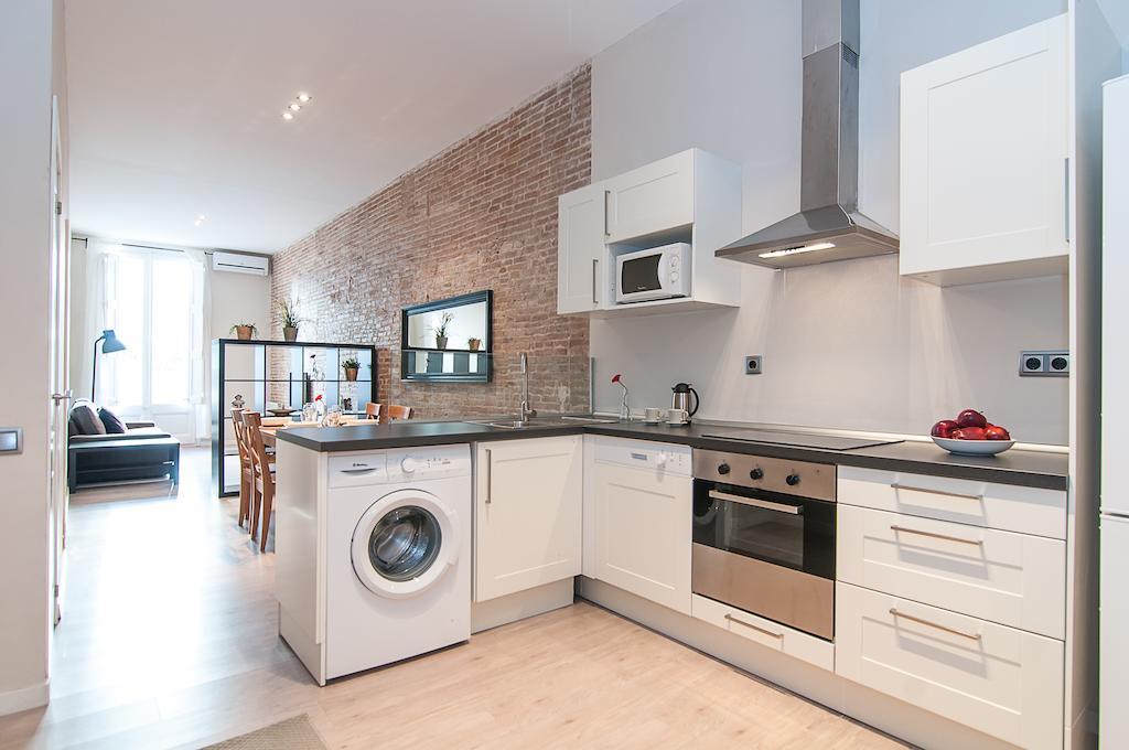 Appartement Weflating Ramblas *