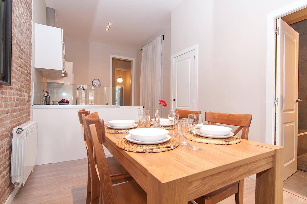 Appartement Weflating Ramblas Barcelona