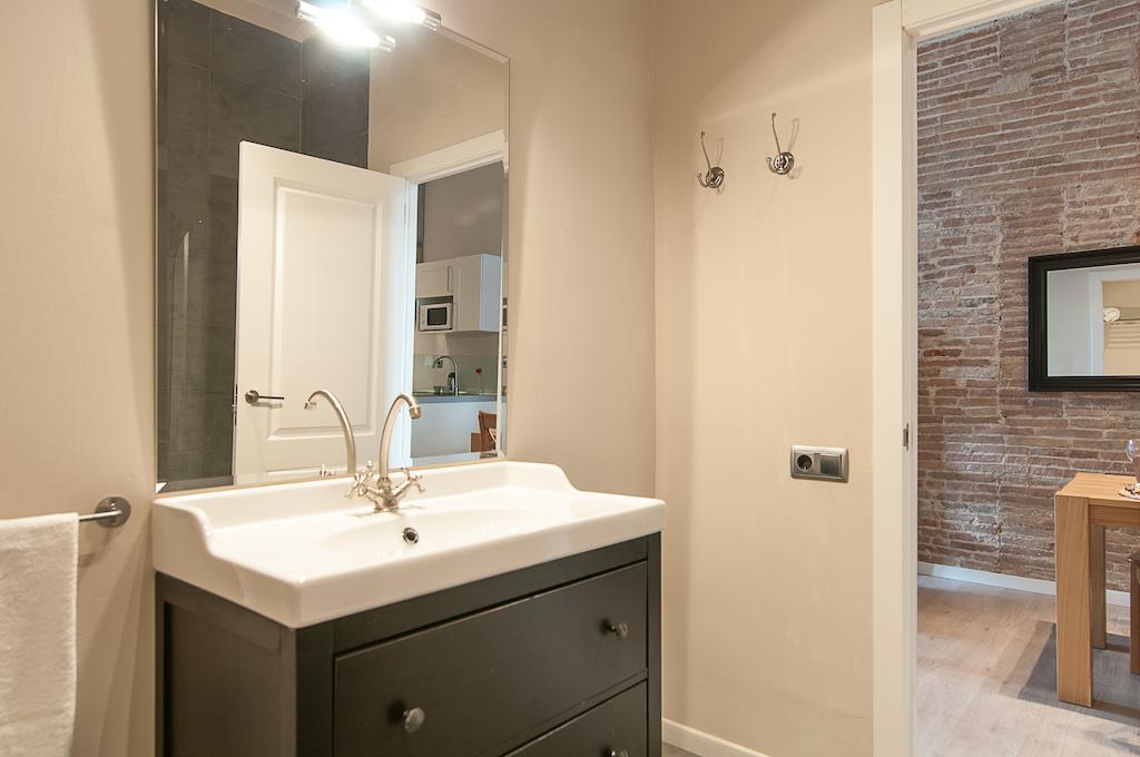 Appartement Weflating Ramblas *