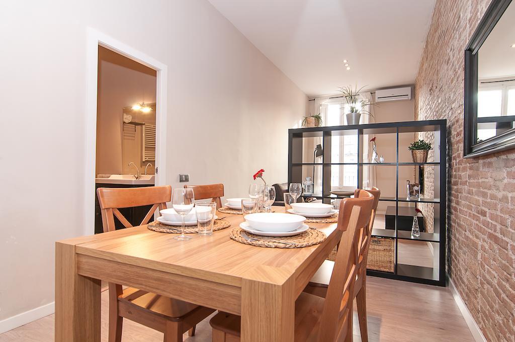 Appartement Weflating Ramblas
