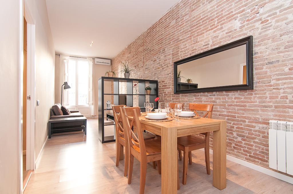 Appartement Weflating Ramblas Barcelona