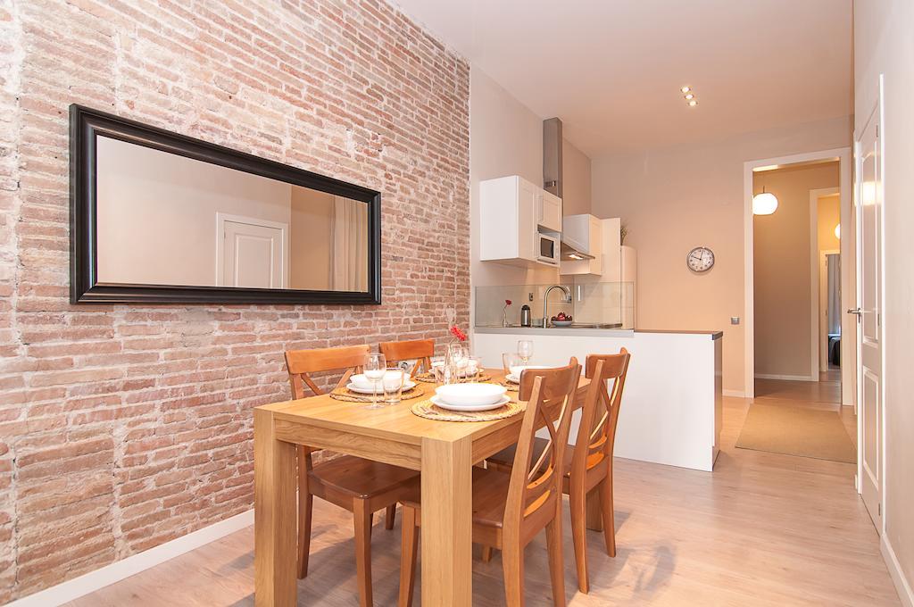 Appartement Weflating Ramblas *