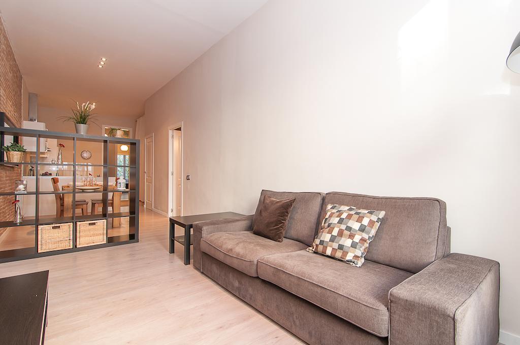 Appartement Weflating Ramblas Barcelona