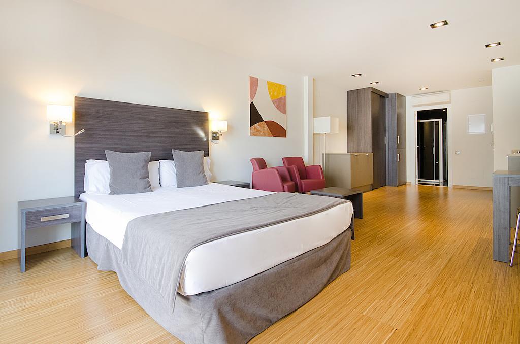 Appartement The Sagrada Familia Barcelone
