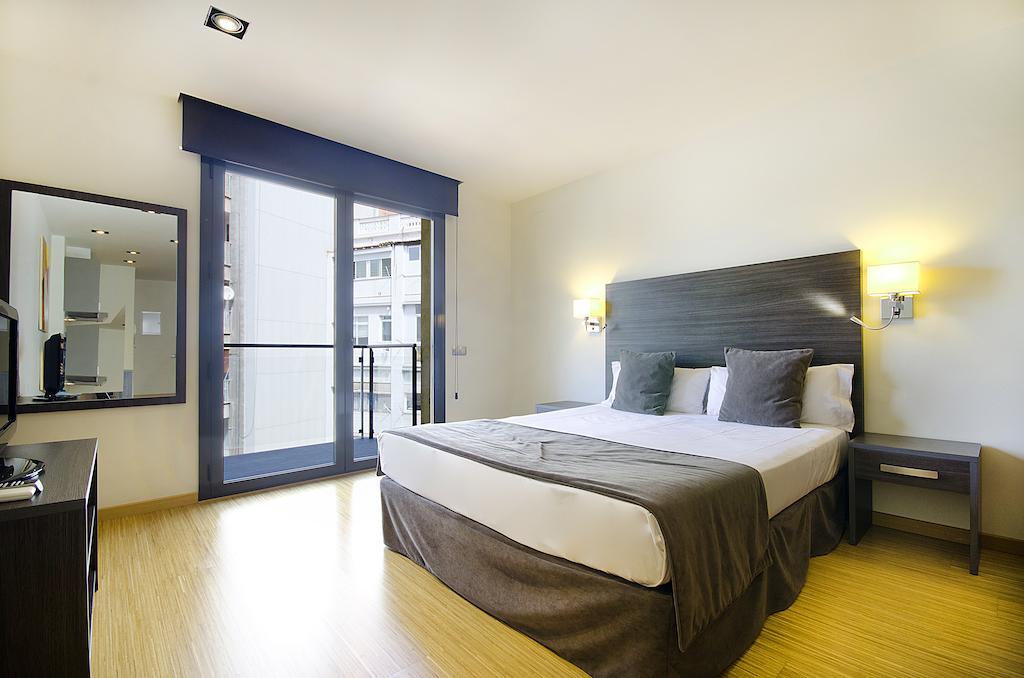 Appartement The Sagrada Familia *