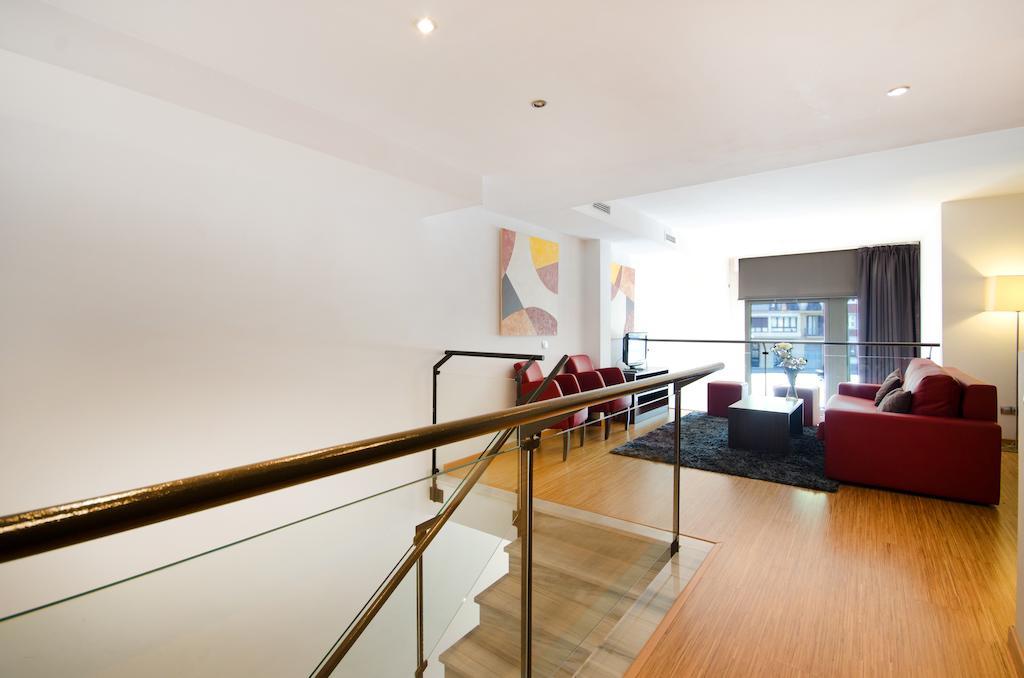 Appartement The Sagrada Familia *