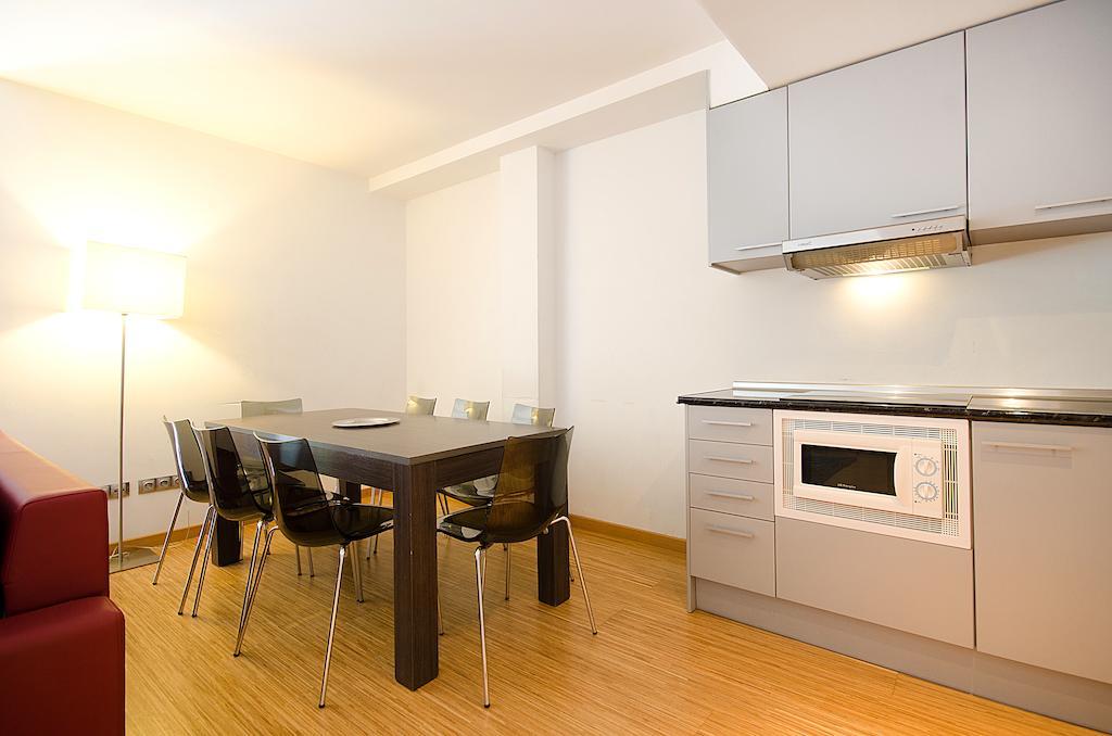 Appartement The Sagrada Familia Barcelone