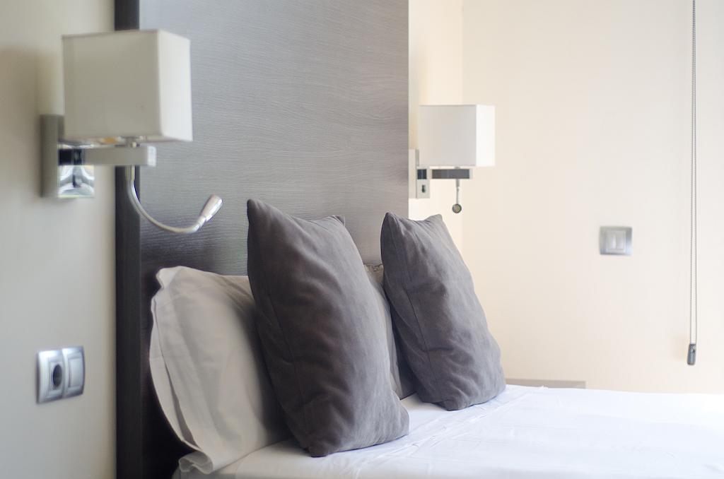 Appartement The Sagrada Familia