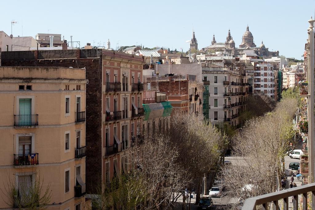 Appartement Ghat Sant Antoni *