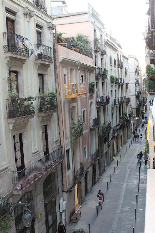 Gasthof Dragonflybcn *
