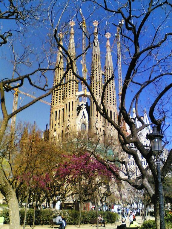 Gaudi Views
