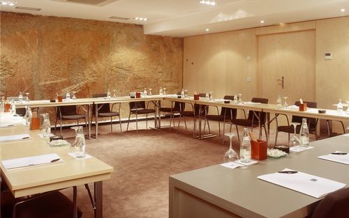 Hotel Ac Irla By Marriott Barcelone