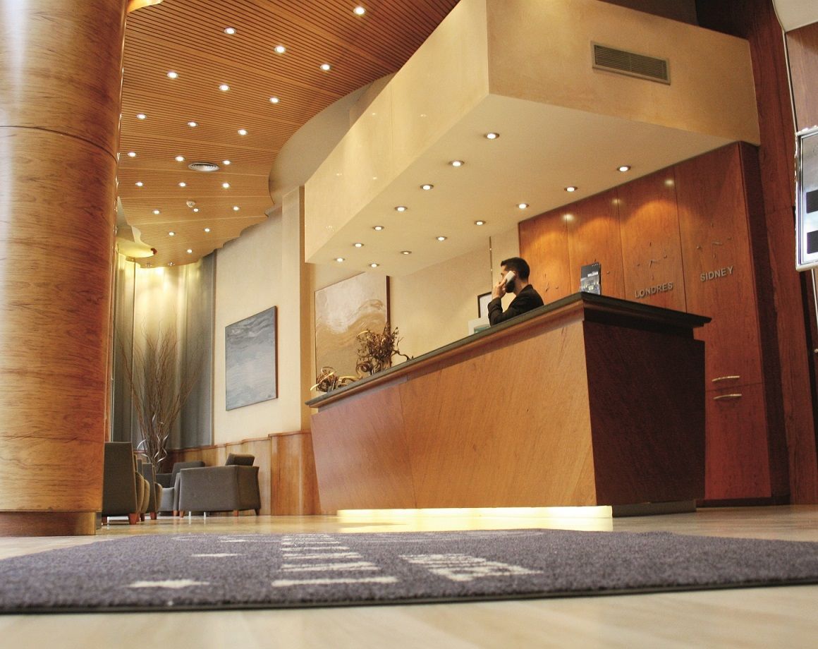 Hotel Garbi Millenni 4*
