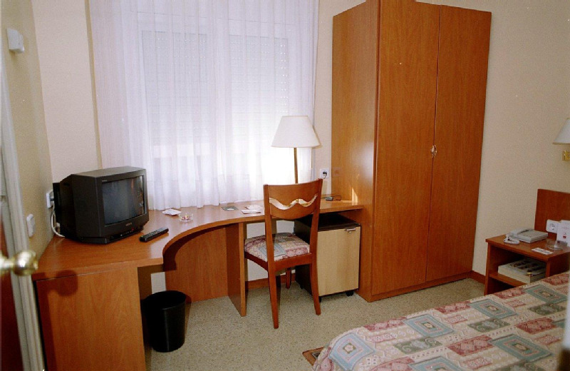 Hotel Bonanova Park Barcelone