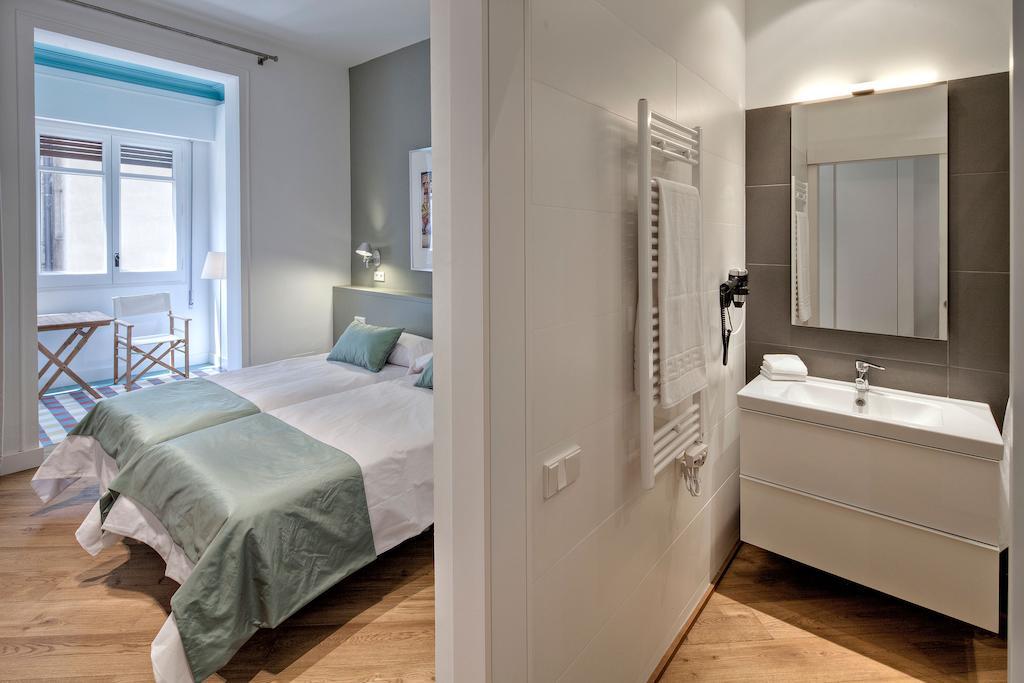 Habitat Rambla Deluxe Barcelone