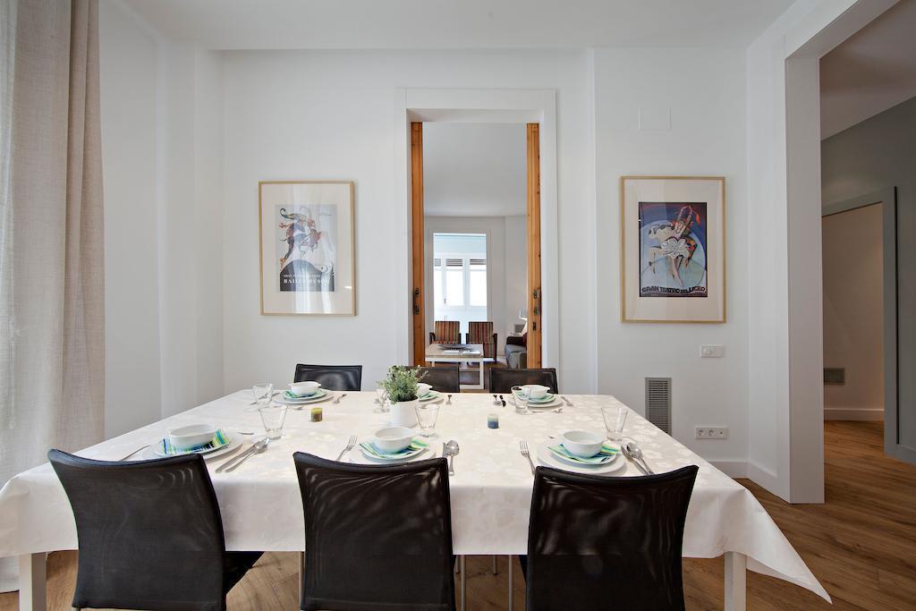 Habitat Rambla Deluxe