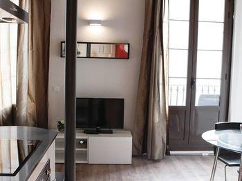 Appartement No 15 - The Streets
