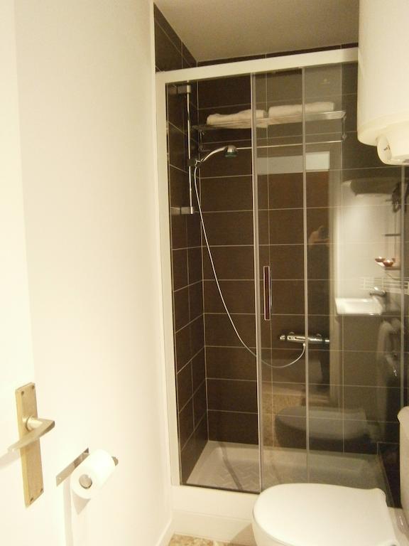 Appartement Marbel *