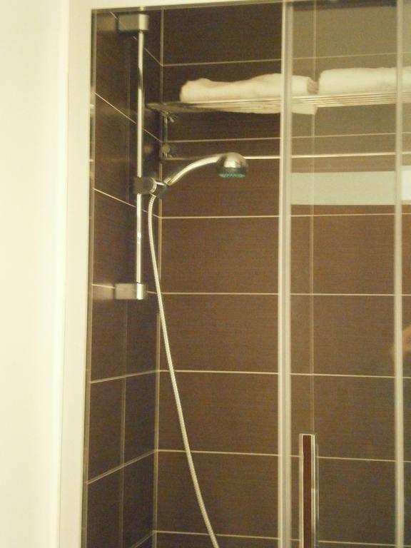 Appartement Marbel