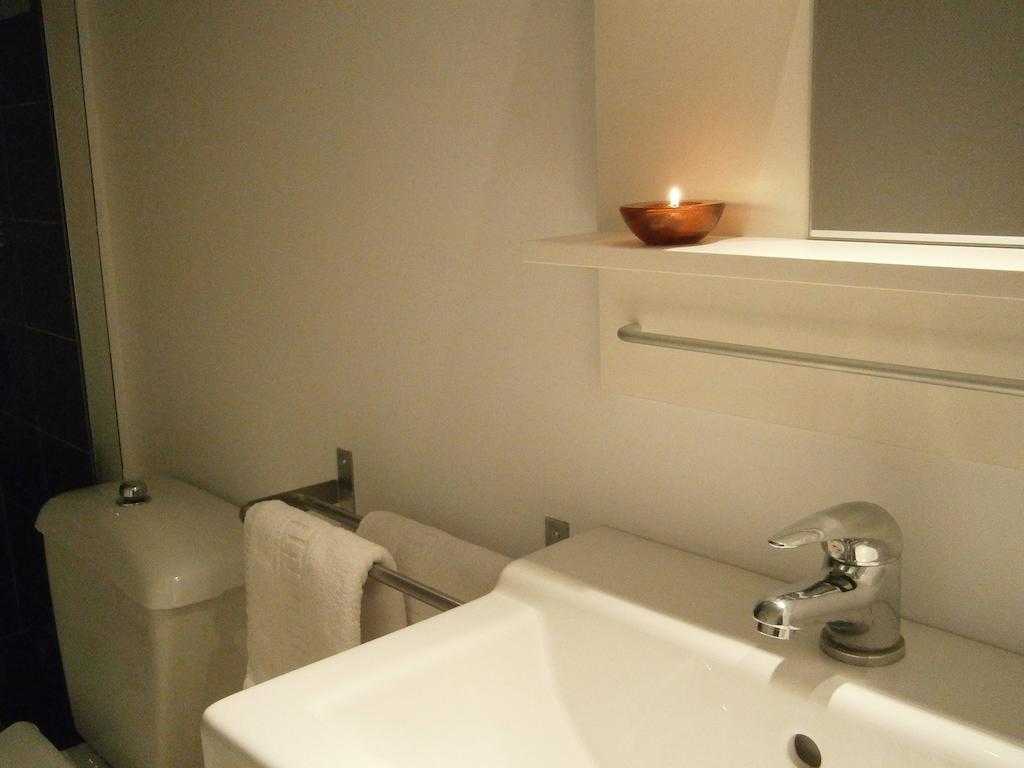 Appartement Marbel