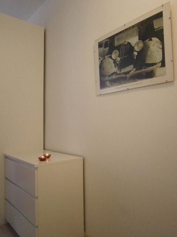 Appartement Marbel