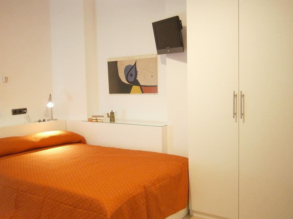 Appartement Marbel Barcelona
