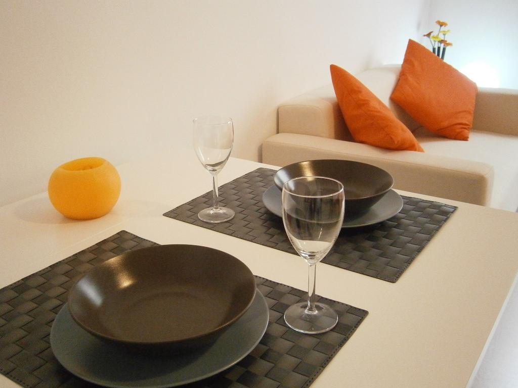 Appartement Marbel Barcelona