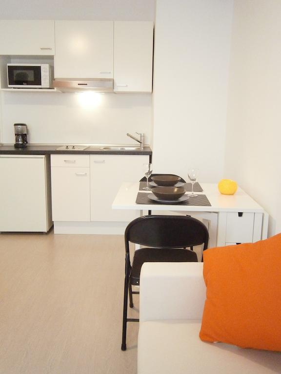 Appartement Marbel Barcelona