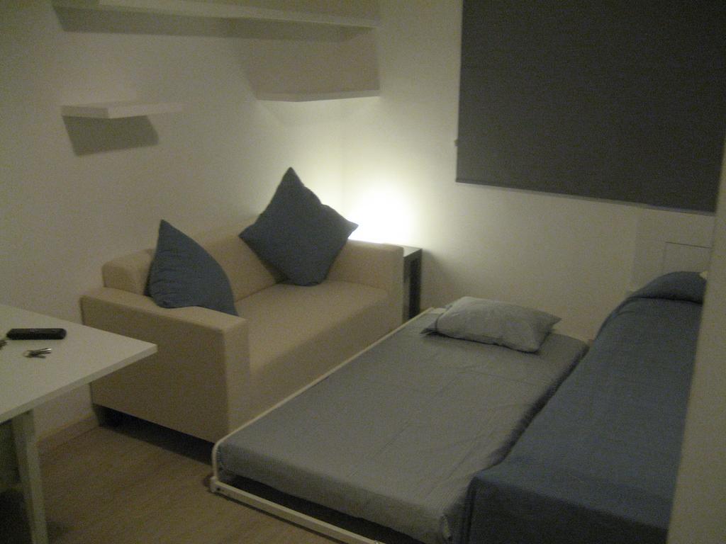 Appartement Marbel Barcelona