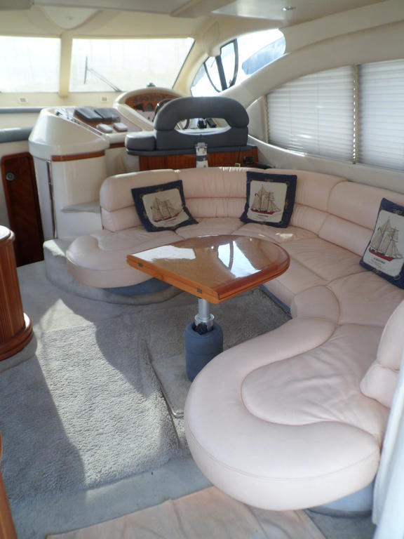La Gavina Boat Barcelona